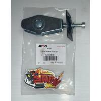 ราคา หางปลาตั้งโซ่ GPX GENTLEMAN200 แท้ (5632529324)