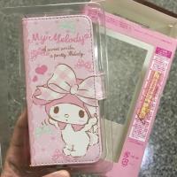 ราคา เคม iphone 6,6s ฝาพับ mymelody sanrioแท้ 100000% (1284247544)