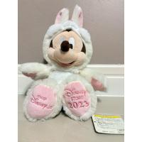 ราคา มิคกี้เม้าส์แท้กระต่ายขาวเท้าปักดิสนีย์ 2023 ป้ายดิสนีย์ปราสาท “14 นิ้วน่ารักเกินไปไหมคะ (40250434692)