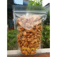 ราคา มะม่วงหิมพานต์กรอบแก้วแบบผ่าซีก น.น. 250 กรัม (6226904484)