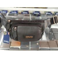 ราคา Edwin waistpouch พลาสติก 3 ซิป (20486935118)
