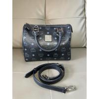 ราคา กระเป๋าแบรนด์เนมแท้ MCM เอ็มซีเอ็มมือสอง แท้% (24183930048)