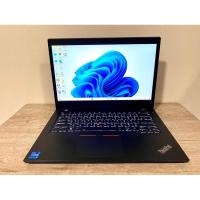 ราคา ขาย โน๊ตบุ๊ค lenovo ThinkPad L14 Gen 2 intel Core i7-1165G7 CPU 2.80 GHz RAM 16 GB SSD 512 GB (27404444158)