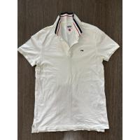 ราคา เสื้อโปโล Tommy Jeans มือสอง ของแท้!! (42654706196)