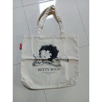 ราคา กระเป๋าผ้า*BETTY*BOOP (16921155689)