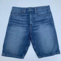 ราคา กางเกงยีนส์ขาสั้นมือสอง LEVI'S (24890316568)