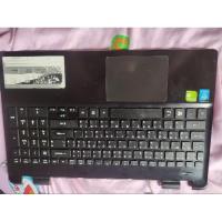 ราคา คีย์บอร์ด notebook Acer Aspire E5-572G-78HY (24228547024)