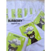 ราคา พร้อมส่งในไทย Sale sale ส่งท้ายปีเสื้อเด็ก งานป้ายFendi&Burberry ใส่ได้ทั้งเด็กชายเด็กหญิง (14754950287)