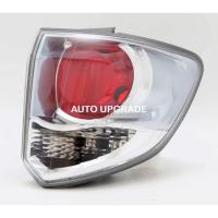 ราคา (Depo) ไฟท้าย ไฟทับทิมท้าย TOYOTA FORTUNER CHAMP ฟอจูนเนอร์ แชมป์ 2012 2013 2014 โคมขาว (22564654625)