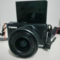 ราคา กล้องถ่ายรูป canon EOS m10 (22717721724)