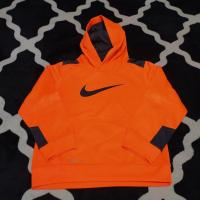 ราคา Nike THERMA FIT KIDS ของแท้ เสื้อกันหนาว มีฮู้ด สําหรับเด็ก (18590305800)