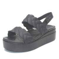 ราคา รองเท้าแตะผู้หญิง crocs ของแท้ 100% รองเท้าขนาดบวก 209977 (28387452723)