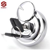 ราคา ฝาครอบฝาถังน้ํามันเชื้อเพลิงพร้อมกุญแจสําหรับ Kawasaki 51049-5004 VN1700 VN1700 Vulcan 1700 Classic VN900 Vulcan 900 (27375226225)