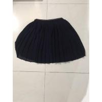 ราคา [E01] กระโปรง UNIQLO สีดำ ไซส์L 8-9 ปี (7356623817)