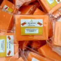 ราคา สบู่กลูต้าแครอท Gluta soap (18662730492)