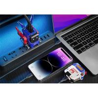 ราคา อะแดปเตอร์ GRAVASTAR Alpha65 Wall USB Charger 1 USB-A / 2 USB-C (26480063190)