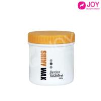 ราคา ทรีทเม้นท์แว็ก เบอริน่า ครีมแว็กซ์ เคลือบเงาผม BERINA SHINY WAX 500มล. (25663319926)