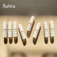 ราคา Satira Eau De Parfum 3 ml สถิรา น้ำหอม EDP 3 มล (ขนาดทดลอง) (26031252167)