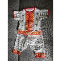 ราคา ชุดเด็กดอย​ ชุดพื้นเมือง​ มือ2✌️ (21664702296)