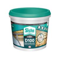ราคา Sista D100 Premium Acrylic Waterproof&Sealer 1 KG สีขาว,สีเทา ซีสต้า อะคริลิคกันน้ำรั่วซึม D100 ขนาด 1 kg. สีขาว,สีเทา (5528772356)