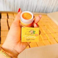 ราคา แพ็คเกจใหม่ ครีมขมิ้นหอม ขมิ้นหอม ไนท์ครีม ของแท้เอเต้ไวท์ Ete White Turmeric Night Cream เอเต้ ไนท์ครีมขมิ้นหอม (6133905905)