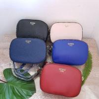 ราคา SALE ! GUESS MINI CROSSBODY BAG ของแท้ (1545976224)