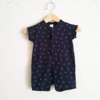 ราคา เด็กทารกจัมเปอร์บรั่นดีจัมเปอร์เด็ก H & M Baby Jumper Ralph Lauren Baby Jumper เสื้อผ้าเด็กจัมเปอร์ (10640996269)