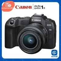ราคา Canon EOS R8 KIT RF 24-50MM (ประกันศูนย์) (29024440066)