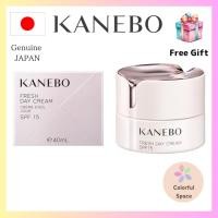 ราคา KANEBO Kanebo Fresh Day Cream SPF15/PA+++ Cream [direct from Japan] (28117751497)