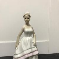 ราคา ตุ๊กตาแต่งบ้าน แต่งสวน ตุ๊กตาเจ้าหญิง (3836260314)