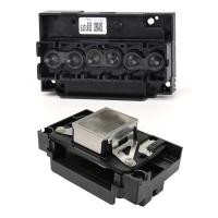 ราคา ชิ้นส่วนเปลี่ยนหัวพิมพ์โลหะ Epson Stylus Photo R1390 R1410 RX580 อุปกรณ์สำนักง (25909142676)