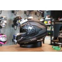 ราคา หมวกกันน็อค SHOEI รุ่น GT-AIR SWAYER สีเทา (1470646143)