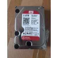 ราคา ฮาร์ดดิส Harddisk wd red nasware 2tb (23589624464)
