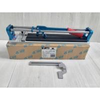 ราคา ISHIL แท่นตัดกระเบื้อง16" (425mm.) รุ่น AEC-425S / 27159 ญี่ปุ่น ฐานเล็กน้ำหนักเบา ของแท้100% (23726675999)