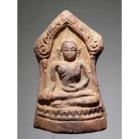 ราคา พระเนื้อดินเผา ซุ้มปราสาท ไม่ทราบที่ (18630252722)