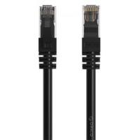ราคา Orico CAT6 Gigabit Ethernet Cable 3 m Black (PUG-C6-30) (7660539390)