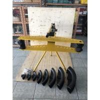 ราคา โค้ดINC3LEL3ลด30฿เครื่องดัดท่อแป๊บระบบไฮดรอลิคขนาด 3 นิ้ว Hydraulic Pipe Bender ยี่ห้อ XYLON รุ่น XY-3B (10884038059)