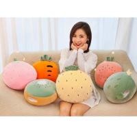 ราคา หมอนผ้าห่มผลไม้ผ้านุ่มไม่ (7177211288)