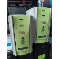 ราคา เครื่องสำรองไฟ UPS SYNDOME INNO SERIES 800VA/480WATT รุ่น GOLD-800i มือสอง (3884011419)