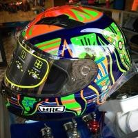 ราคา หมวกกันน็อค MRC มีเก็บเงินปลายทาง (1745200606)