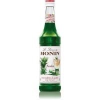 ราคา Monin Pandan Syrup - 700 ml. (2308360437)