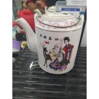 ราคา กานำ้ชาจีนเก่ามีสะกิดปากนิดนึงตามภาพ (27287525561)