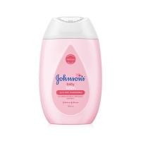 ราคา Johnson's Baby Lotion 100ml. จอห์นสัน เบบี้โลชั่น สีชมพู 100มล. (28519159559)