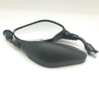 ราคา กระจกเดิม(ทรงCLICK-125i)ใส่รถ HONDA ทุกรุ่น (2410612286)