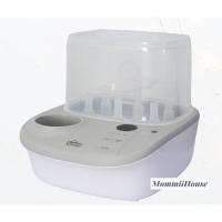 ราคา Fico เครื่องนึ่งขวดนม รุ่น FBS-05 (15692345029)