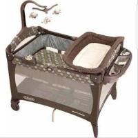 ราคา Playpen graco มือสอง (938608598)