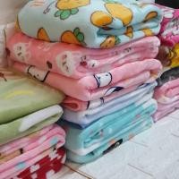 ราคา ผ้าห่มนาโนลายน่ารัก 6ฟุต/5ฟุต/3ฟุต หนานุ่ม เบาสบาย ห่มกันหนาวได้ มีให้เลือกหลายลายมาก (29431418325)