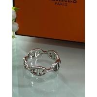 ราคา HERMES CHAINE D'ANCRE แหวน (27913880230)