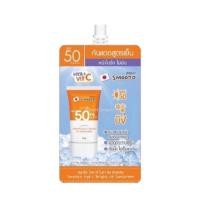 ราคา (1ซอง ) สมูทโตะ สูตรเย็น ซันสกรีน ครีม Smooto Sunscreen Cream (8305425300)