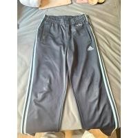 ราคา กางเกงกีฬา กางเกงวอม Adidasแท้มือสอง ส่งต่อกางเกงกีฬา ฟรีไซส์ ยาว40นิ้ว (25719486142)